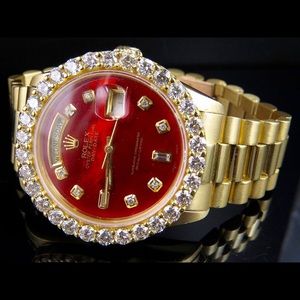 Meet your Posher, Alonzo