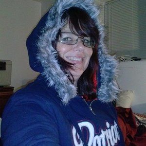 Meet your Posher, Christine