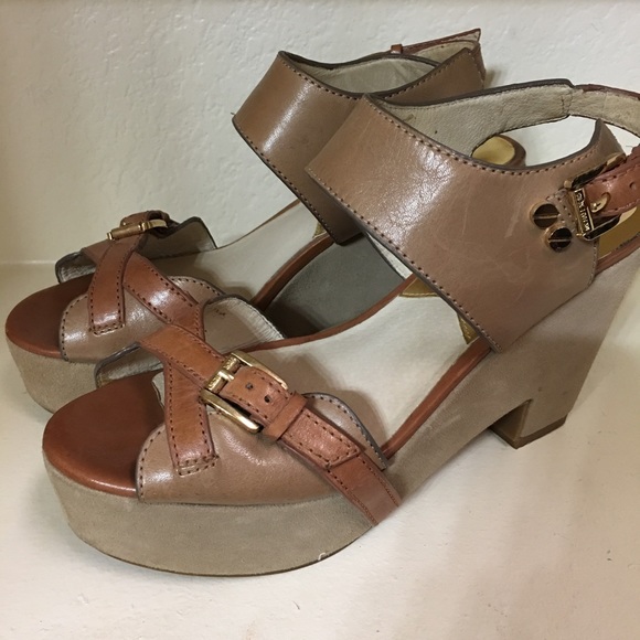 Michael Kors  High Heel Shoe