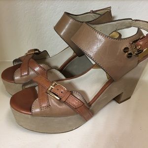 Michael Kors  High Heel Shoe