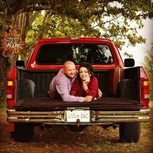 Meet your Posher, Lacey