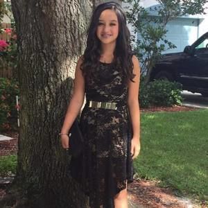 Meet your Posher, Kaitlyn