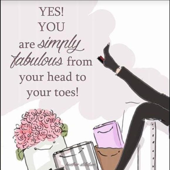 ⭐️️⭐️️ bundle & save Happy poshing! ⭐️️⭐️️