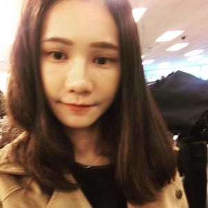 Meet your Posher, Szu-ling