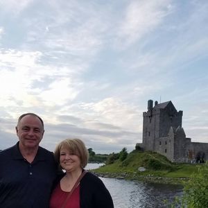 Meet your Posher, Courtney