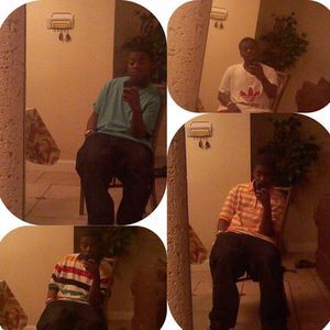 Meet your Posher, Felton