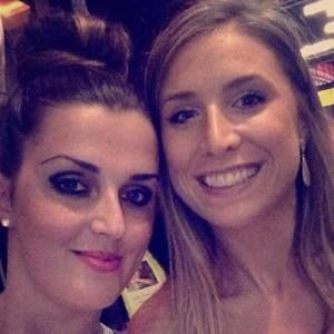 Meet your Posher, Alison