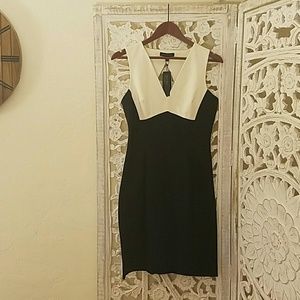 Sloan dress
