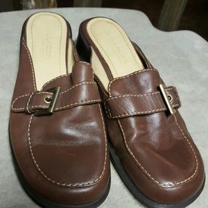 Liz claiborne dress slides