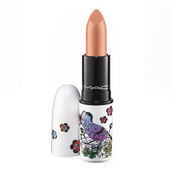 MAC Peachstock - Liberty Collection