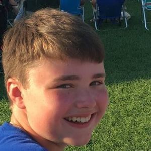 Meet your Posher, Connor