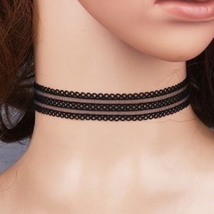 🌹🌺Elegant Lace Choker🌺🌹