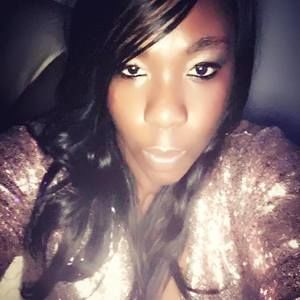 Meet your Posher, Jodie