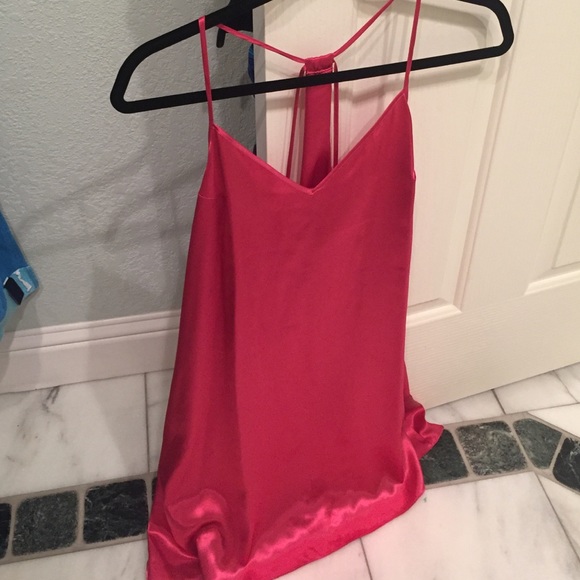 Gillian&O'Malley Nightie