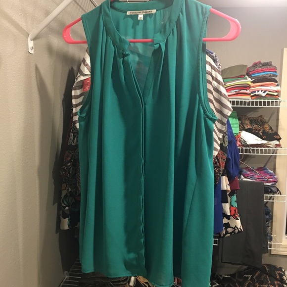 Collective Concepts from Stitch Fix