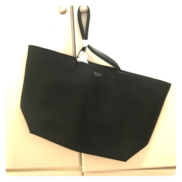 Victoria's Secret Leather Handbag