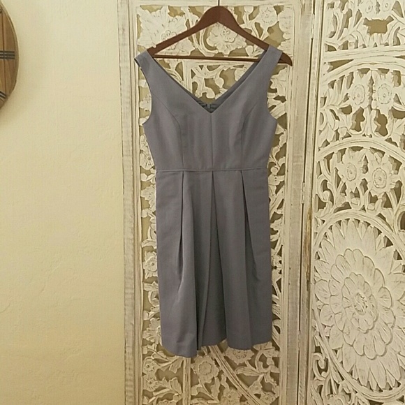 Jcrew dress