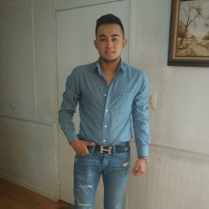 Meet your Posher, Hugo