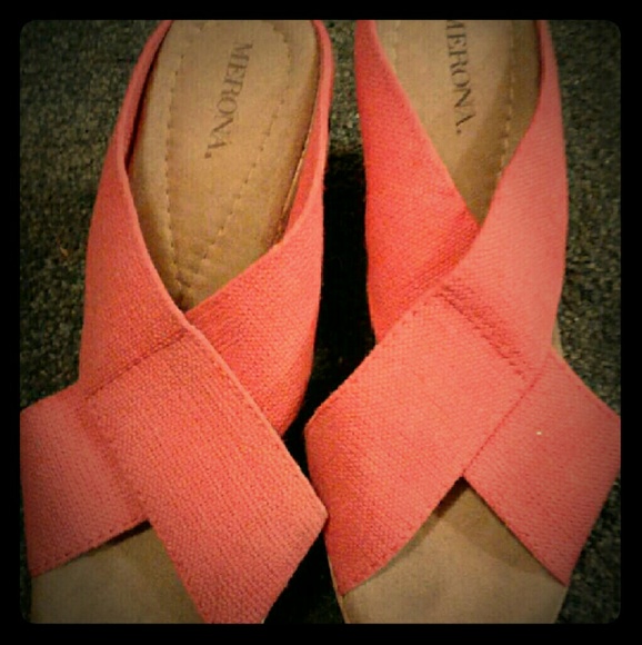 Wedges