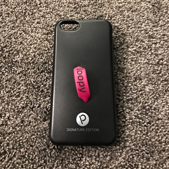 iPhone 6/6s Loopy Case