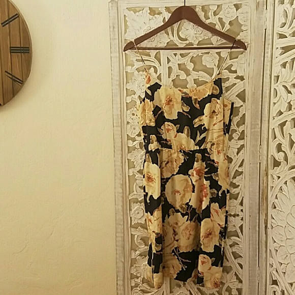 Jcrew dress