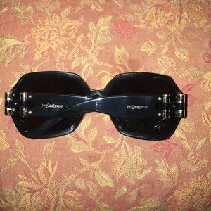 YSL sunglasses