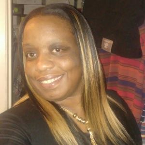 Meet your Posher, Kendra