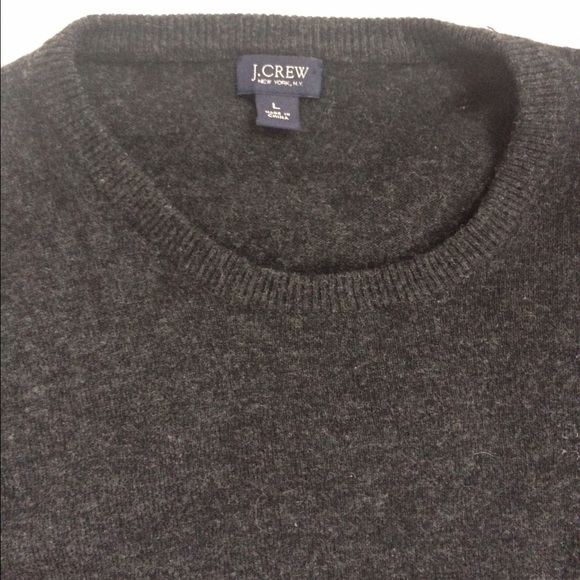 J. Crew Other - J. crew sweater