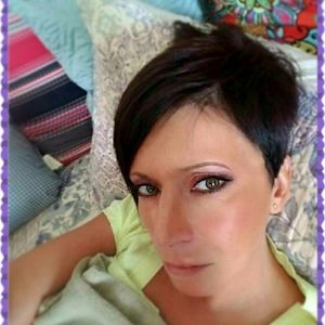 Meet your Posher, Brandy