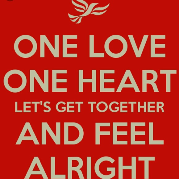 Share Posh Love 😘💚💛❤ - Picture 2 of 3