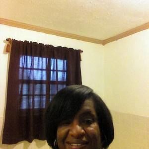 Meet your Posher, Betty