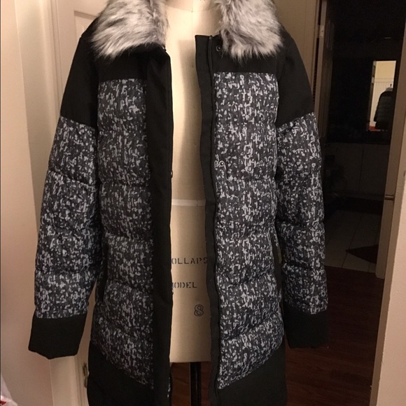 Puffer jacket by Fabletics! NWOT