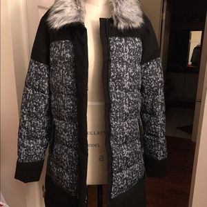 Puffer jacket by Fabletics! NWOT