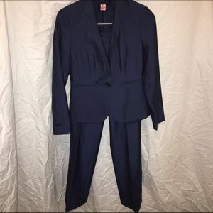 Ann Taylor Pants Suit
