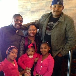 Meet your Posher, Thomas