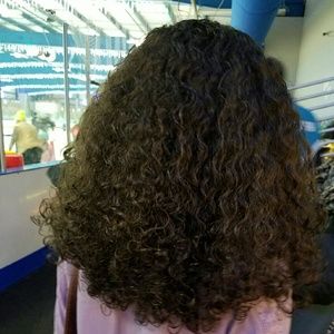 Meet your Posher, Christi