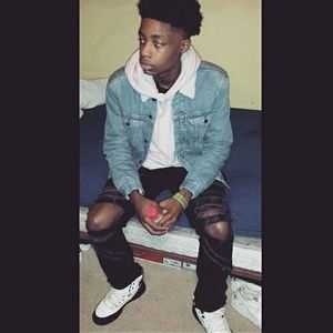 Meet your Posher, Noah