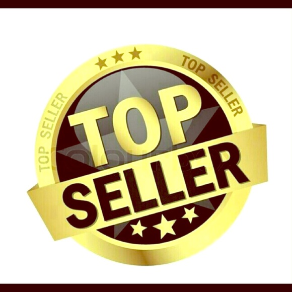 Poshmark Top 10% - Picture 1 of 1