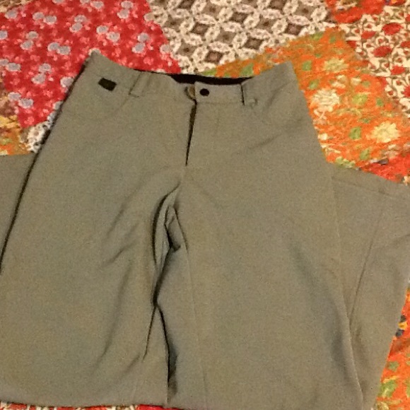 Hot Chillys Snow Board Pants.