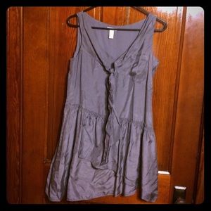 J.Crew Silk Dress
