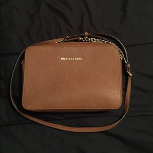 Michael Kors Crossbody Purse