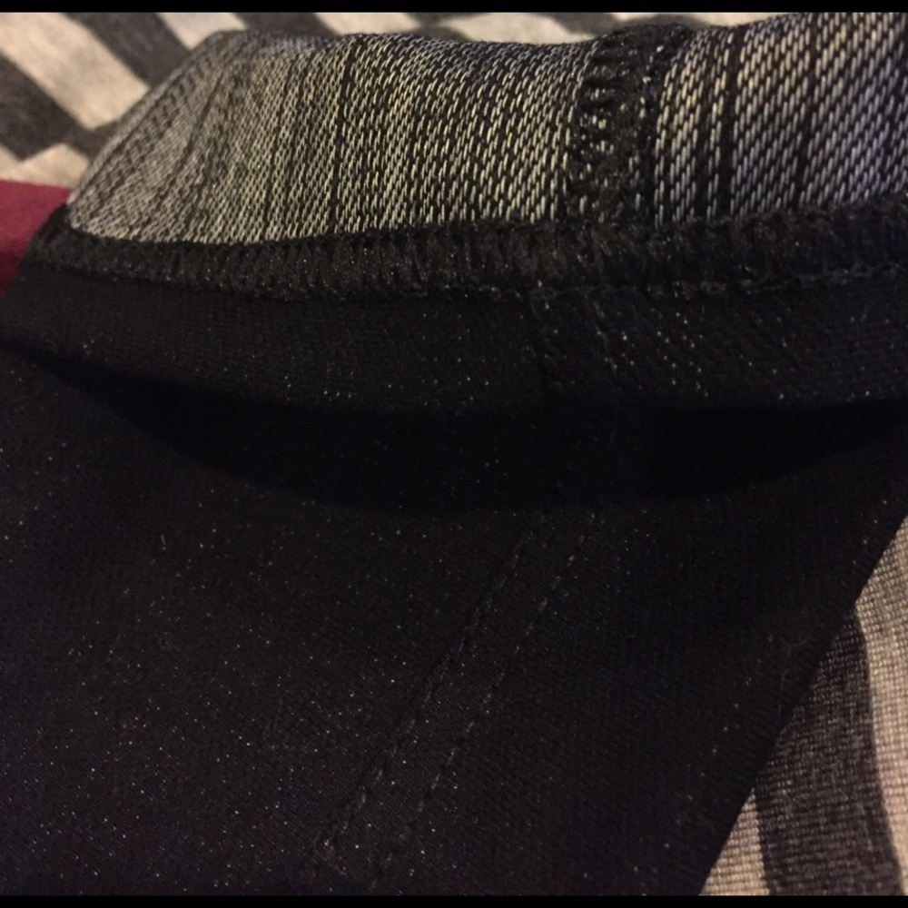 Plus size jeggings - Picture 3 of 5