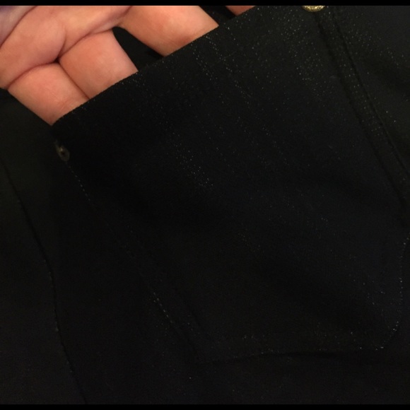 Plus size jeggings - Picture 2 of 5