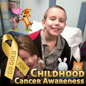 Meet your Posher, Kristina