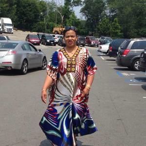 Meet your Posher, Felicia