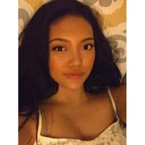 Meet your Posher, Jiana