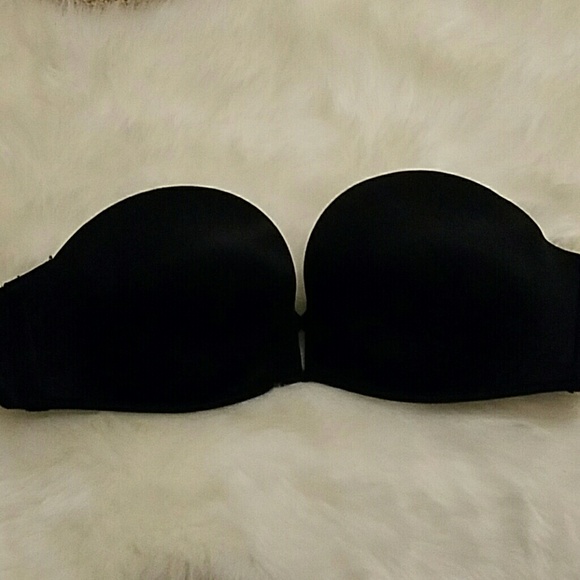 Victoria Secret Bombshell Strapless Bra