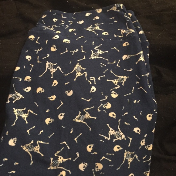 TC lularoe leggings