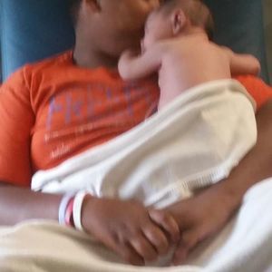 Meet your Posher, Malik