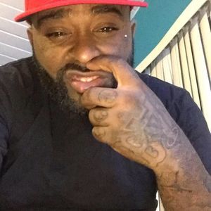 Meet your Posher, Christopher-michael